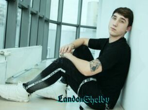 LandonShelby