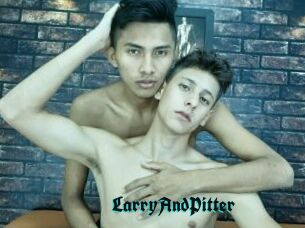 LarryAndPitter