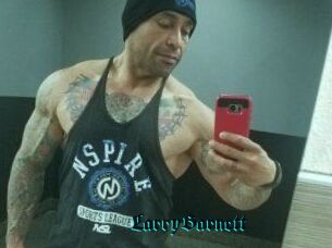 Larry_Barnett