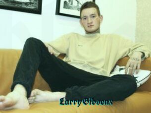 LarryGibsonx