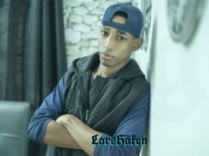 LarsHaken