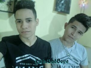 LatinBadBoys