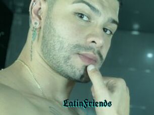 LatinFriends