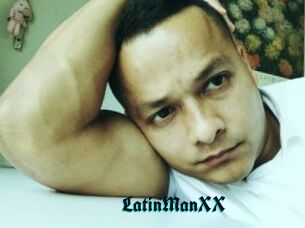 LatinManXX