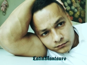LatinMantauro