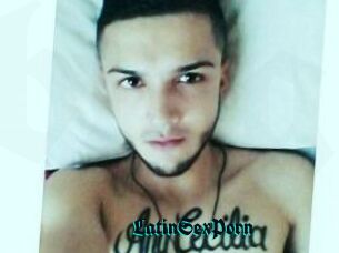 LatinSexPorn