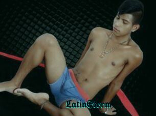 LatinStorm