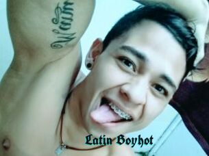 Latin_Boyhot