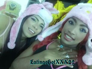 LatinasHotXXX22