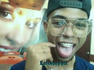 Latinboyhot