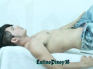 LatinoPinoy18