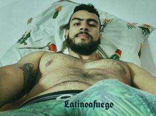 Latinoafuego