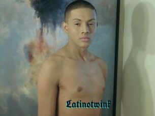 Latinotwink