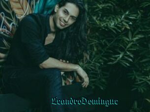 LeandroDomingue