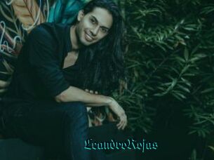 LeandroRojas
