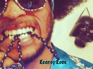 LearoyLove