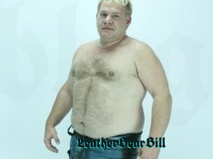LeatherBearBill
