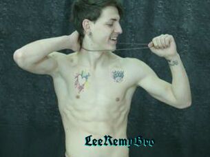 LeeRemyBro