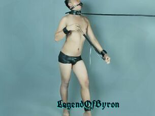 LegendOfByron