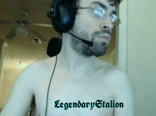 LegendaryStalion
