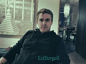 Lekkergeil