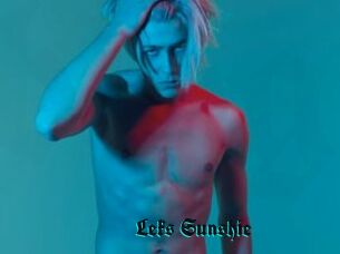 Leks_Sunshie