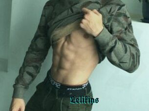 Lelikins
