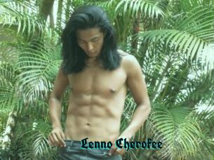 Lenno_Cherokee