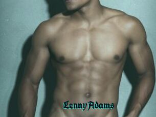 LennyAdams