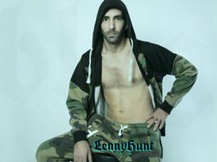 LennyHunt