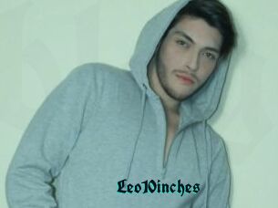 Leo10inches