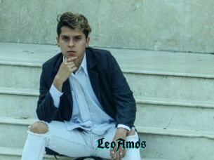 LeoAmos