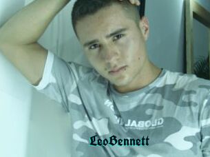 LeoBennett