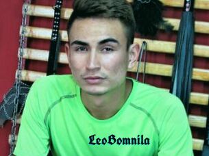 LeoBomnila