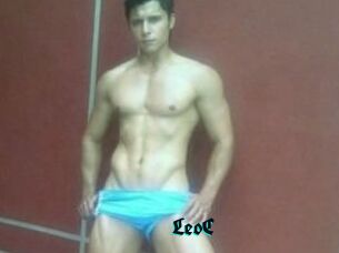 LeoC