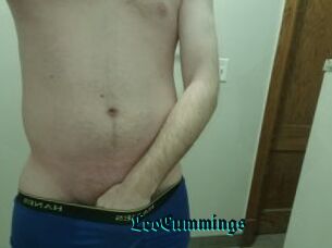 LeoCummings