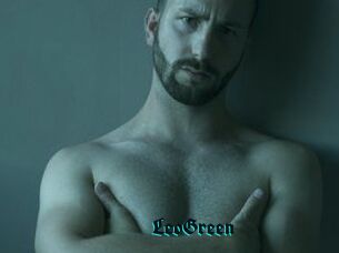 LeoGreen