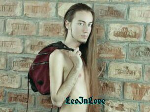 LeoInLove