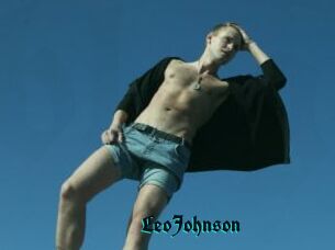 LeoJohnson