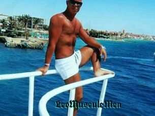 LeoMusculeMen