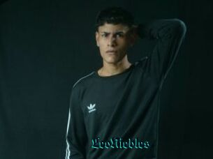 LeoNiebles