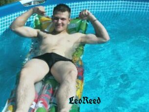 LeoReed