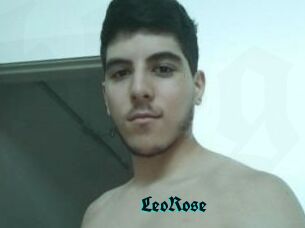 Leo_Rose