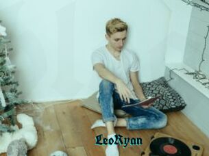 LeoRyan