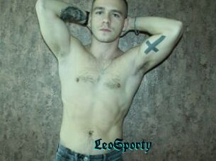 LeoSporty