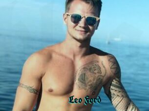 Leo_Ford