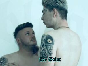 Leo_Saint