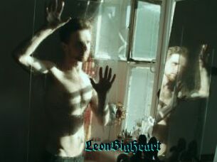LeonBigHeart