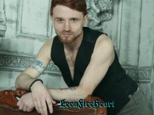 LeonFireHeart