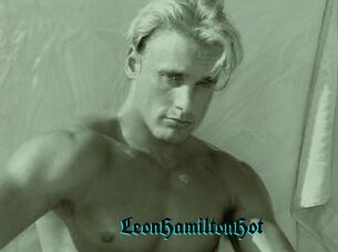 LeonHamiltonHot